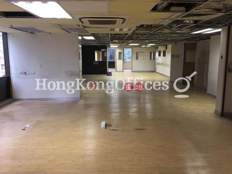 HK$ 124,700/ month Henan Building | Wan Chai District | Office Unit for Rent at Henan Building