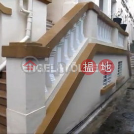 4 Bedroom Luxury Flat for Rent in Pok Fu Lam | Felix Villas (House 1-8) 福利別墅 (House 1-8) _0