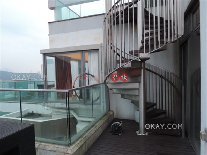 Tower 1 Grand Promenade High Residential | Sales Listings | HK$ 48M