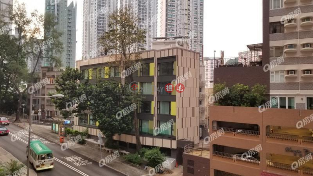 HK$ 24M Morengo Court, Wan Chai District, Morengo Court | 3 bedroom Low Floor Flat for Sale