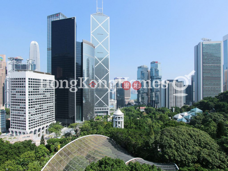 Property Search Hong Kong | OneDay | Residential, Rental Listings | 3 Bedroom Family Unit for Rent at 38A Kennedy Road