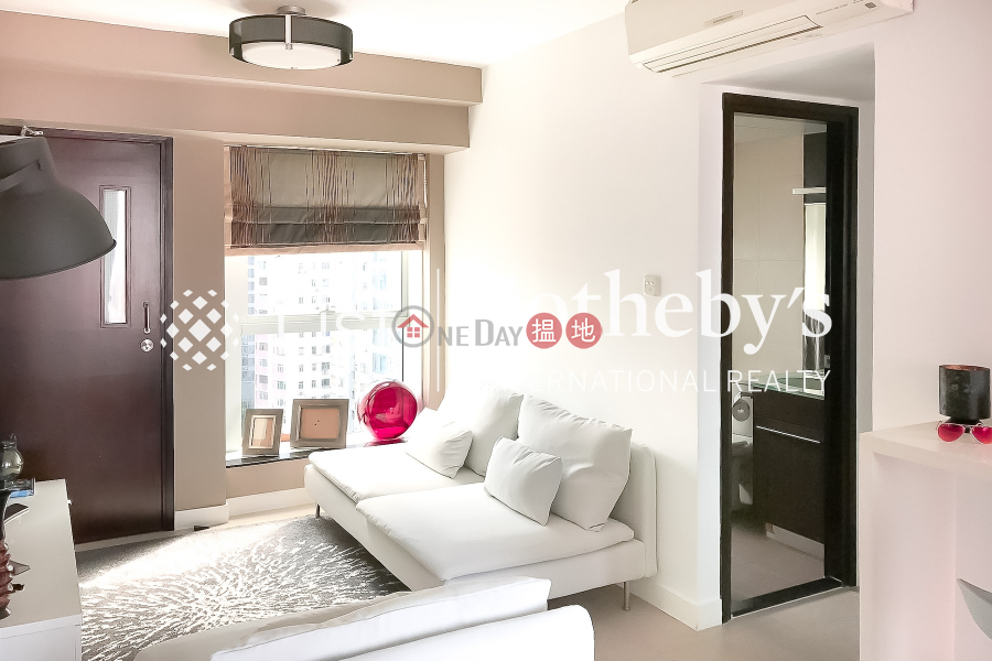 Property for Sale at Cherry Crest with 3 Bedrooms, 3 Kui In Fong | Central District | Hong Kong Sales | HK$ 18.5M