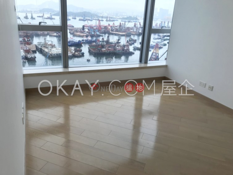 Property Search Hong Kong | OneDay | Residential | Rental Listings | Elegant 3 bedroom with sea views | Rental
