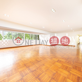 豪園4房豪宅單位出租