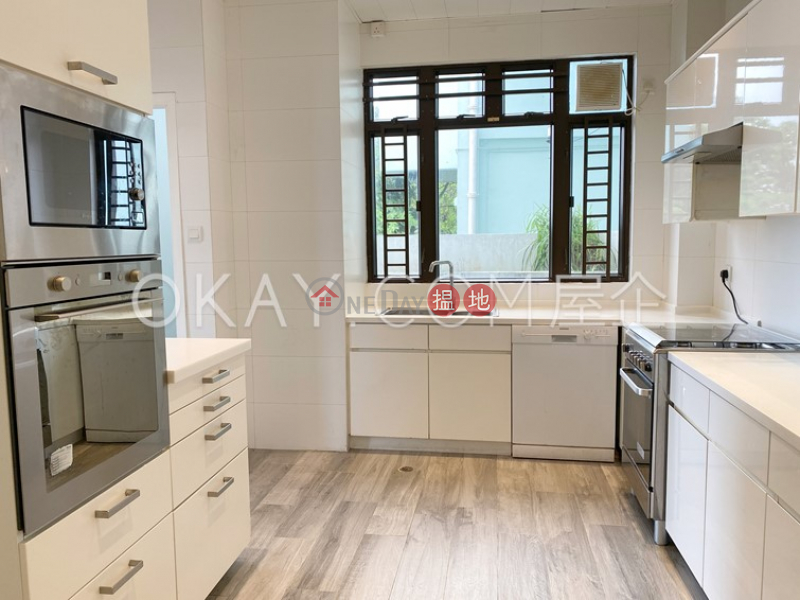Property Search Hong Kong | OneDay | Residential, Rental Listings Efficient 4 bedroom with sea views, terrace | Rental