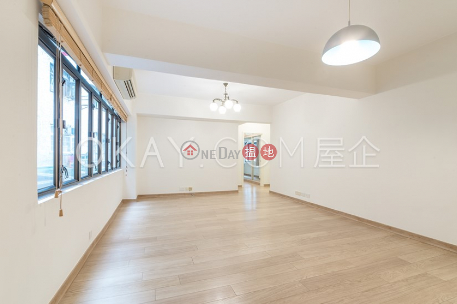 Property Search Hong Kong | OneDay | Residential, Rental Listings | Tasteful 4 bedroom in Wan Chai | Rental