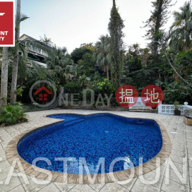 Clearwater Bay Village House | Property For Sale in Tai Hang Hau, Lung Ha Wan / Lobster Bay 龍蝦灣大坑口-Detached, Huge Garden