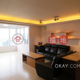 Efficient 4 bedroom with sea views, balcony | Rental | Braemar Hill Mansions 賽西湖大廈 _0