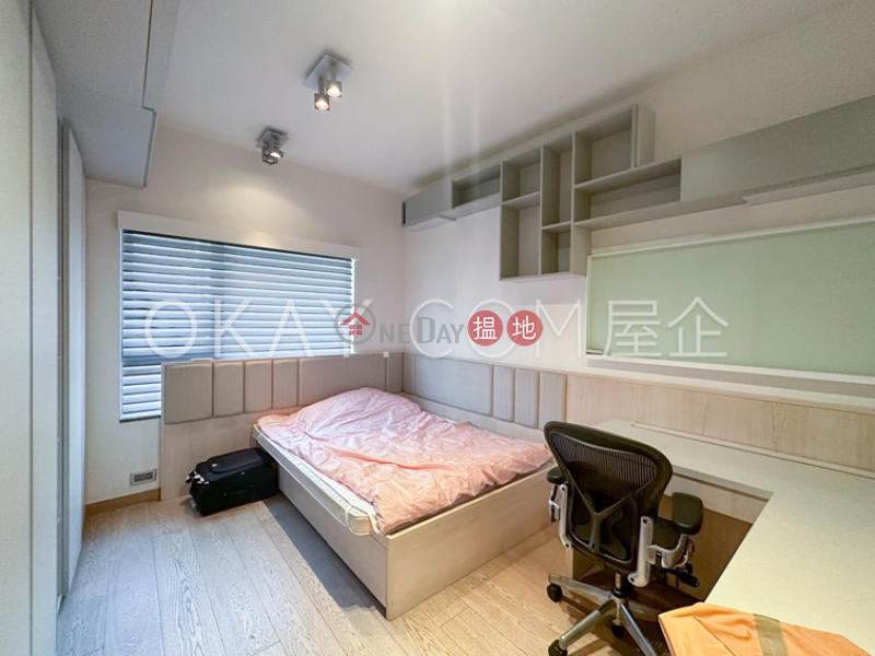 HK$ 40M | Hanking Court | Eastern District Gorgeous 4 bedroom with parking | For Sale