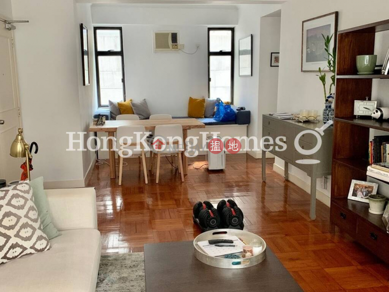 2 Bedroom Unit for Rent at Nikken Heights | 12-14 Princes Terrace | Western District Hong Kong, Rental | HK$ 37,000/ month