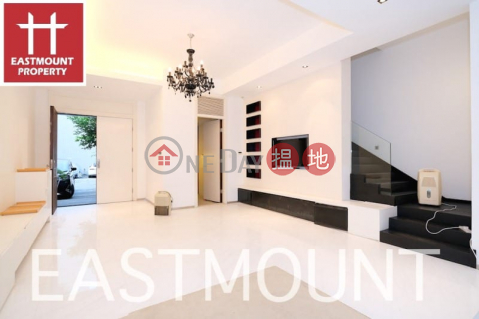 Sai Kung Villa House | Property For Sale and Lease in The Giverny, Hebe Haven 白沙灣溱喬-Well managed, Garage | Property ID:1367|The Giverny(The Giverny)Rental Listings (EASTM-RSKH566)_0