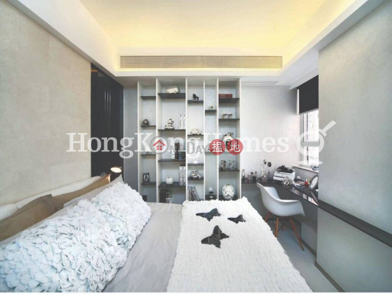HK$ 22,000/ 月-珠城大廈灣仔區珠城大廈兩房一廳單位出租