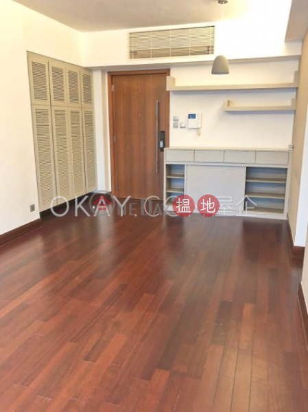 Property Search Hong Kong | OneDay | Residential | Rental Listings, Stylish 2 bedroom in Kowloon Station | Rental