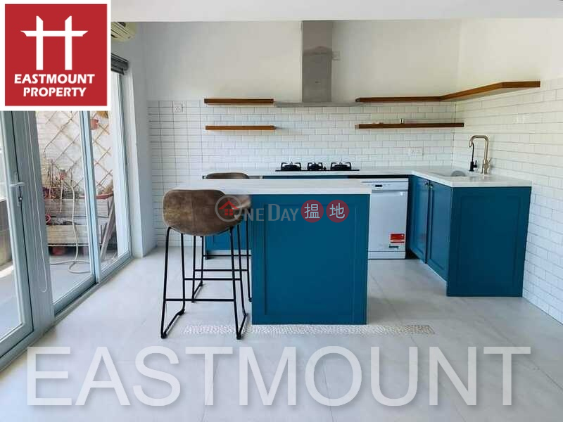 Sai Kung Village House | Property For Rent or Lease in Kei Ling Ha Lo Wai, Sai Sha Road 西沙路企嶺下老圍-Rooftop, Move in condition, Sai Sha Road | Sai Kung | Hong Kong | Rental | HK$ 25,000/ month