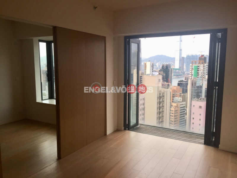 1 Bed Flat for Sale in Central Mid Levels | Gramercy 瑧環 Sales Listings