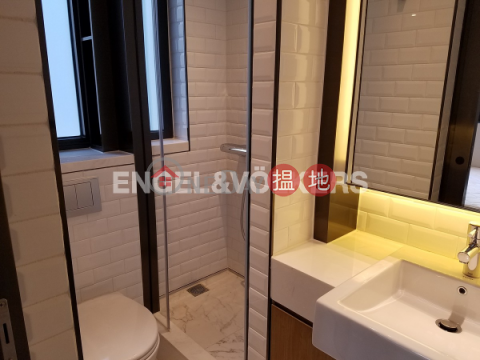 1 Bed Flat for Rent in Wan Chai, Star Studios II Star Studios II | Wan Chai District (EVHK43270)_0