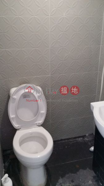 Kam Chong Industrial Building Very High Industrial Rental Listings HK$ 3,500/ month