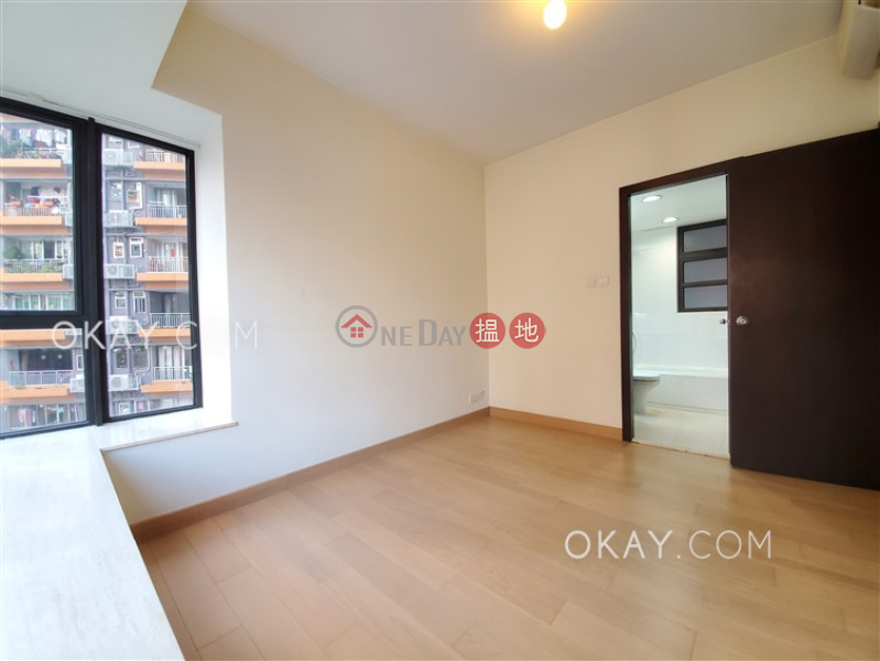 HK$ 40,000/ month The Babington, Western District Charming 3 bedroom with balcony | Rental