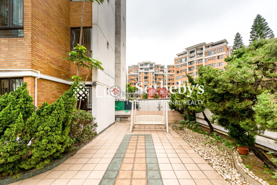 Property for Rent at Parc Oasis Tower 1 with 4 Bedrooms | Parc Oasis Tower 1 又一居1座 Rental Listings
