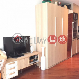 Generous studio with balcony | For Sale, The Avenue Tower 2 囍匯 2座 | Wan Chai District (OKAY-S289159)_0