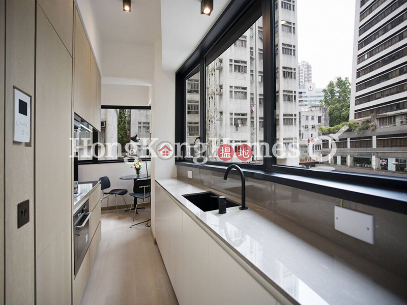 皇后大道中 379 號未知-住宅-出租樓盤-HK$ 21,000/ 月