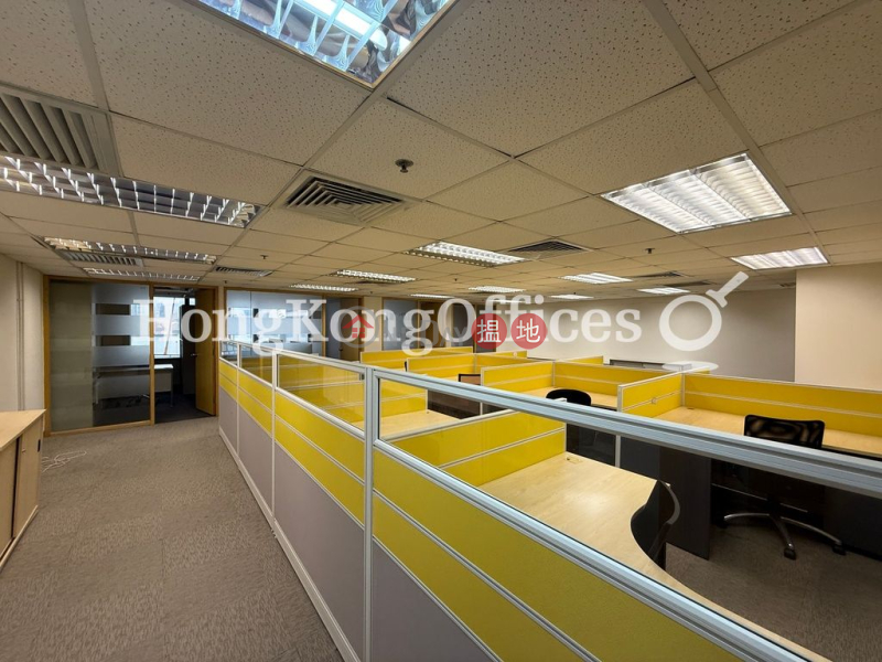 Office Unit for Rent at Shui On Centre | 6-8 Harbour Road | Wan Chai District Hong Kong | Rental | HK$ 115,668/ month