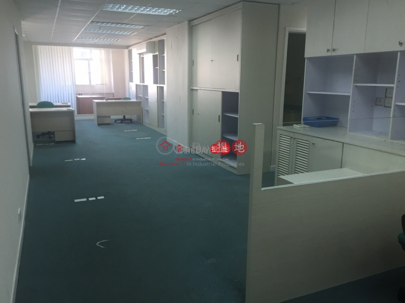 Property Search Hong Kong | OneDay | Industrial | Rental Listings | Fo Tan Industrial Centre