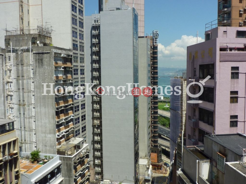 Property Search Hong Kong | OneDay | Residential Rental Listings 1 Bed Unit for Rent at Wing Fai Building