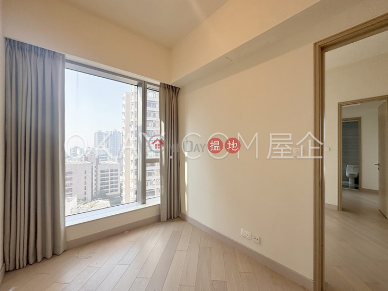 3房2廁,星級會所,可養寵物,露台巴丙頓山出租單位|巴丙頓山(Babington Hill)出租樓盤 (OKAY-R356521)