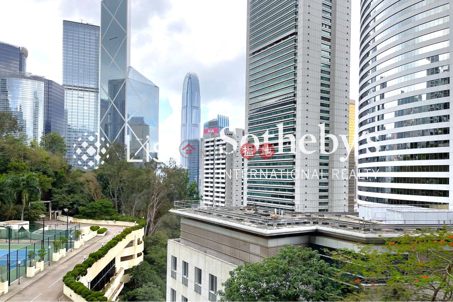 Property for Rent at Regent On The Park with 3 Bedrooms | Regent On The Park 御花園 Rental Listings