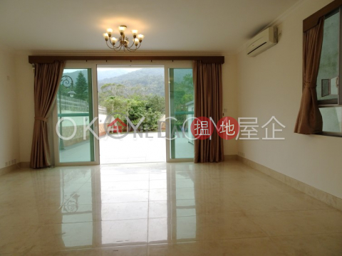 Luxurious house with rooftop, balcony | Rental | Ho Chung New Village 蠔涌新村 _0