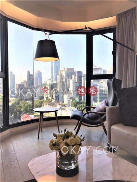 The Royal Court | High | Residential, Rental Listings HK$ 68,000/ month