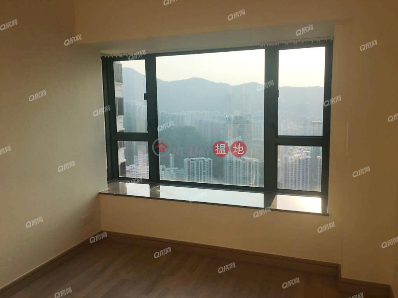 Property Search Hong Kong | OneDay | Residential | Rental Listings, Tower 3 Grand Promenade | 3 bedroom High Floor Flat for Rent