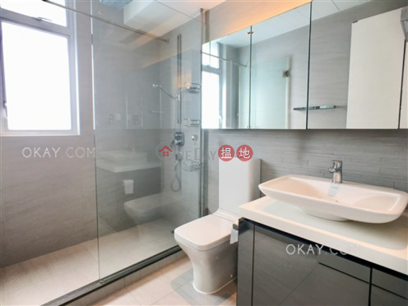 HK$ 40,000/ month, J Residence, Wan Chai District Nicely kept 2 bedroom on high floor with balcony | Rental