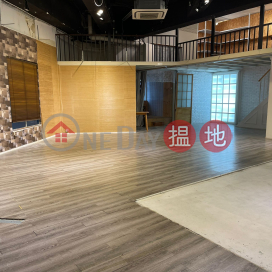 有裝修, 高樓底, 獨立廁, 全包價, 近地鐵, 即交吉 | 美羅中心1期 Metro Centre1 _0