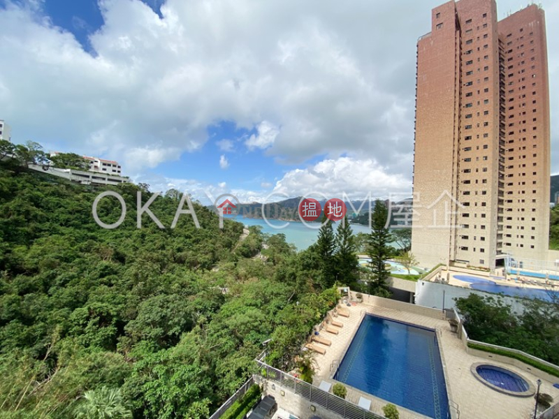 4房3廁,實用率高,海景,星級會所Belgravia出售單位57南灣道 | 南區-香港出售|HK$ 6,800萬