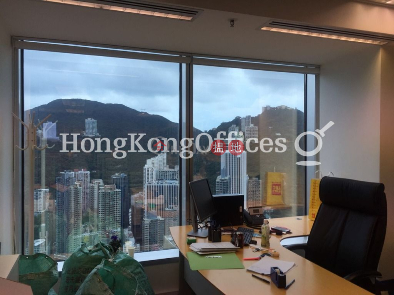 Property Search Hong Kong | OneDay | Office / Commercial Property, Rental Listings, Office Unit for Rent at Central Plaza