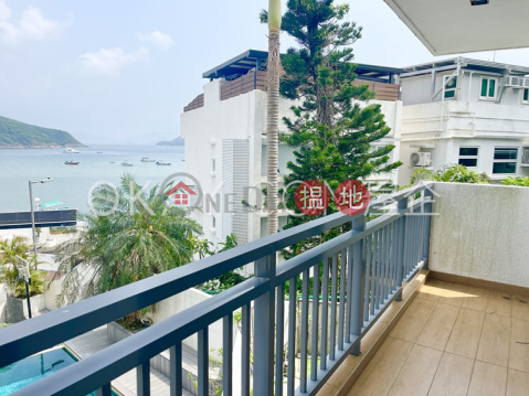2房1廁,海景,連租約發售,連車位海寧居出售單位 | 海寧居 Lobster Bay Villa _0