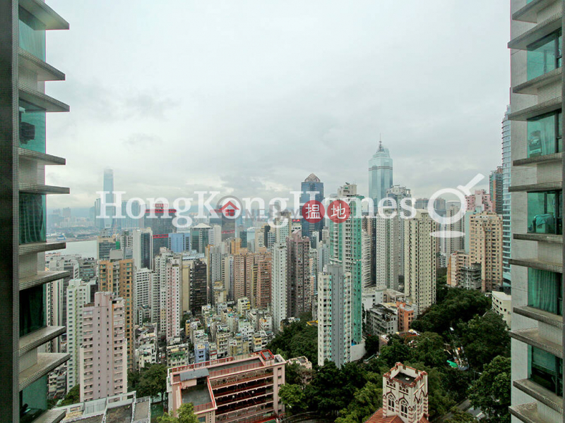 香港搵樓|租樓|二手盤|買樓| 搵地 | 住宅出租樓盤-羅便臣道80號三房兩廳單位出租