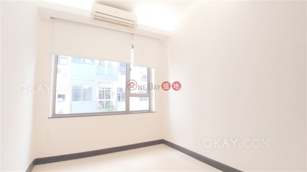Gorgeous 2 bedroom with sea views & balcony | Rental | Prospect Mansion 海灣大廈 Rental Listings