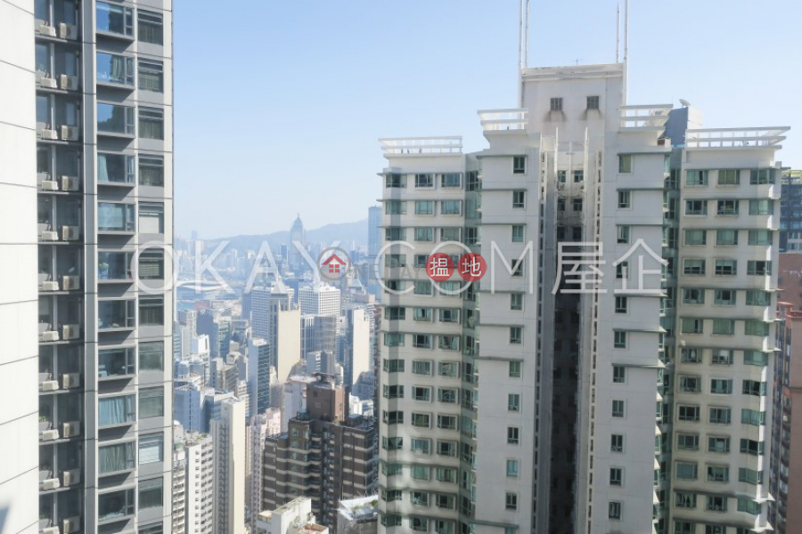 Tasteful 3 bedroom on high floor | Rental 70 Robinson Road | Western District, Hong Kong | Rental, HK$ 52,000/ month