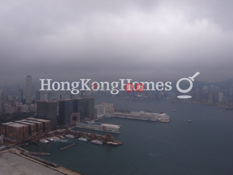 君臨天下2座三房兩廳單位出租|油尖旺君臨天下2座(The Harbourside Tower 2)出租樓盤 (Proway-LID18039R)