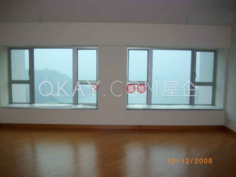 Stylish 3 bedroom on high floor with sea views | For Sale | 3 Ap Lei Chau Drive | Southern District | Hong Kong | Sales | HK$ 25M