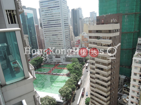 1 Bed Unit at J Residence | For Sale, J Residence 嘉薈軒 | Wan Chai District (Proway-LID68764S)_0