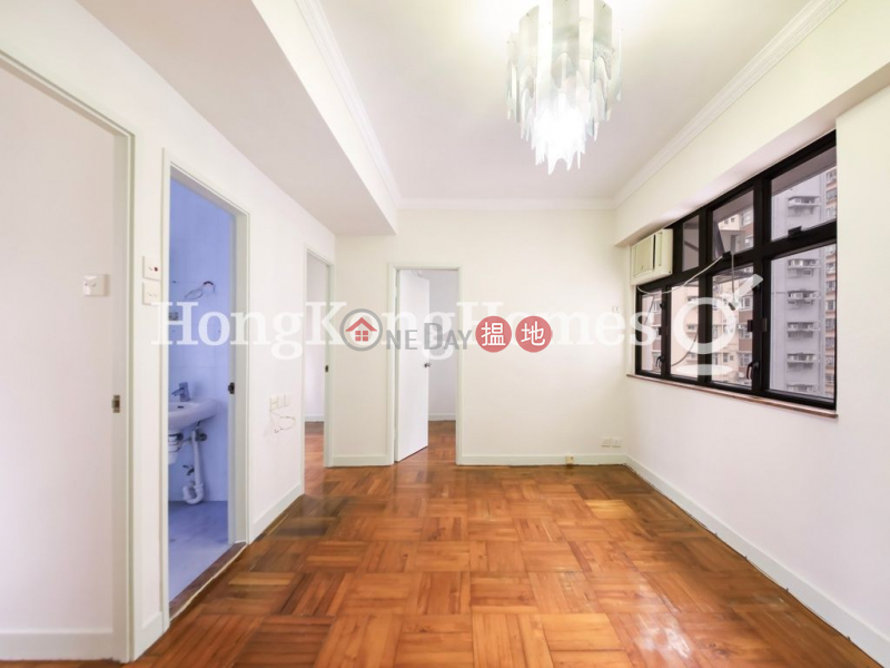 3 Bedroom Family Unit at Wealth Building | For Sale | Wealth Building 富裕大廈 Sales Listings