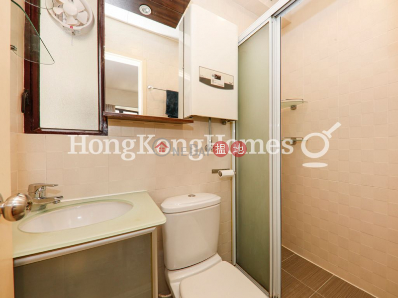 2 Bedroom Unit at Connaught Garden Block 2 | For Sale, 155 Connaught Road West | Western District Hong Kong, Sales HK$ 6.8M
