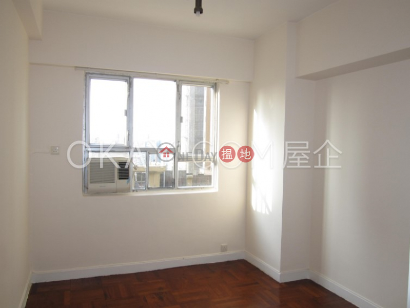 Property Search Hong Kong | OneDay | Residential, Rental Listings | Efficient 3 bedroom with balcony | Rental