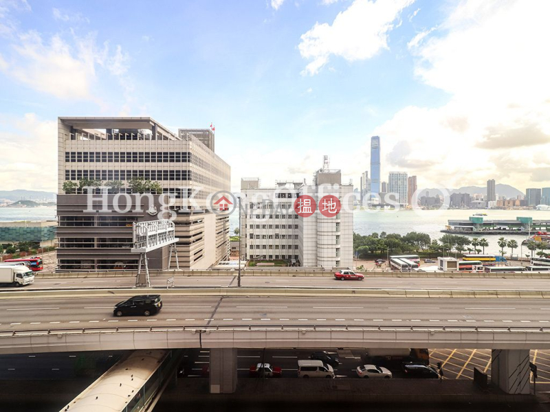 Office Unit for Rent at Wayson Commercial Building | Wayson Commercial Building 威勝商業大廈 Rental Listings