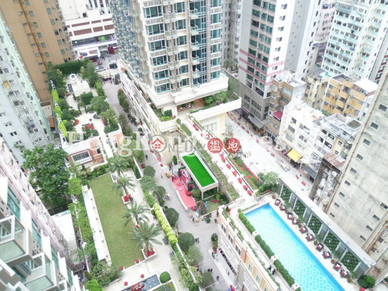 Property Search Hong Kong | OneDay | Residential Rental Listings | 1 Bed Unit for Rent at The Avenue Tower 3