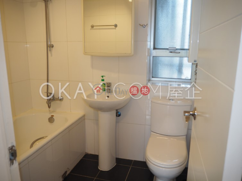 Practical 1 bedroom in Tin Hau | Rental, Magnolia Mansion 景香樓 Rental Listings | Eastern District (OKAY-R27265)